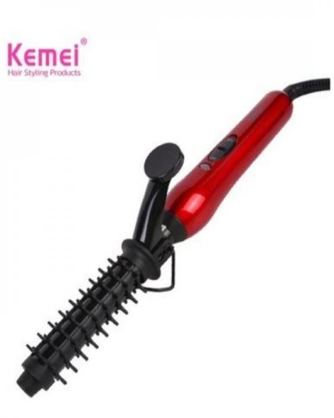 KM - 19 - Hair Curling Rod